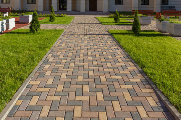 Calumet Park, IL Driveway Pavers Company