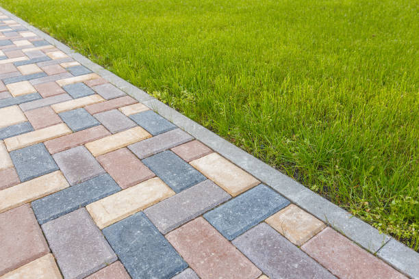 Best Permeable Paver Driveways in Calumet Park, IL